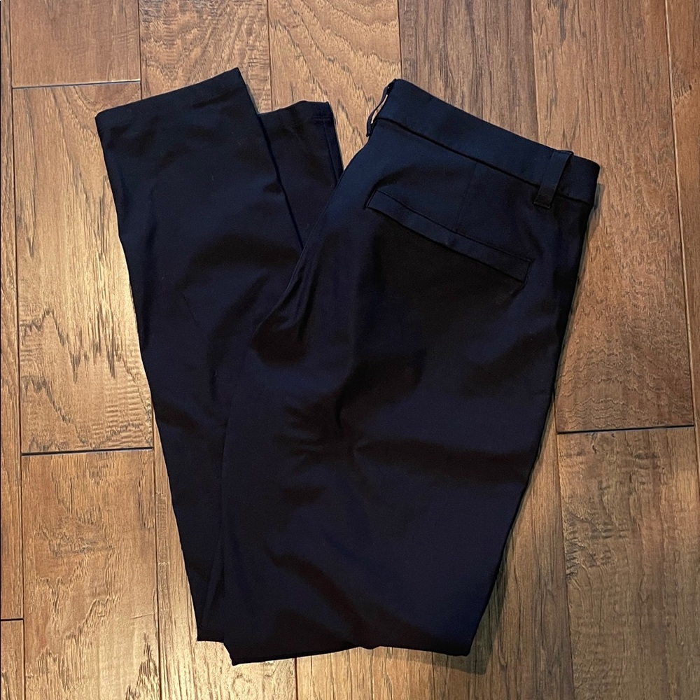 Lululemon Commission Pant